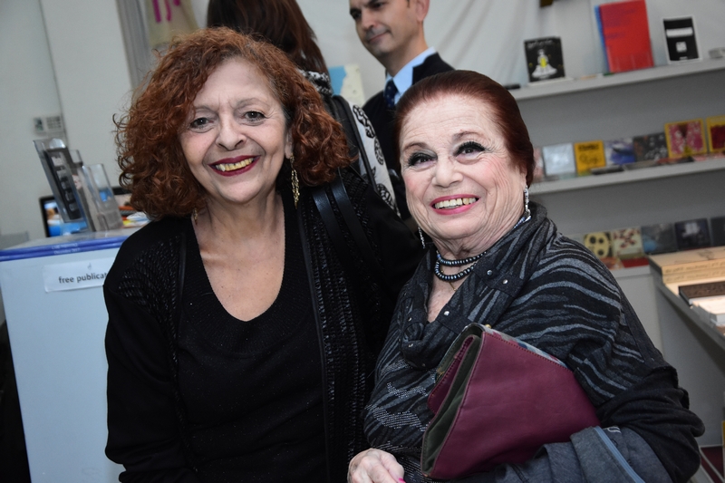 Launch of the latest issue of PICTORAM